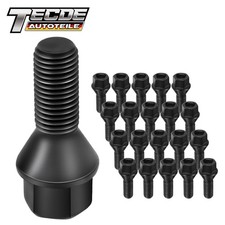 Radschrauben 20 Stück Radbolzenfür BMW 1er 5er 3er X1 Z3 E81 E82 E87 E88 Neu