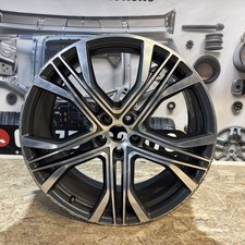 Audi A7 S7 C8 21inch Alloy Wheel 4K8601025AA 21” Rim needs refurbishing only