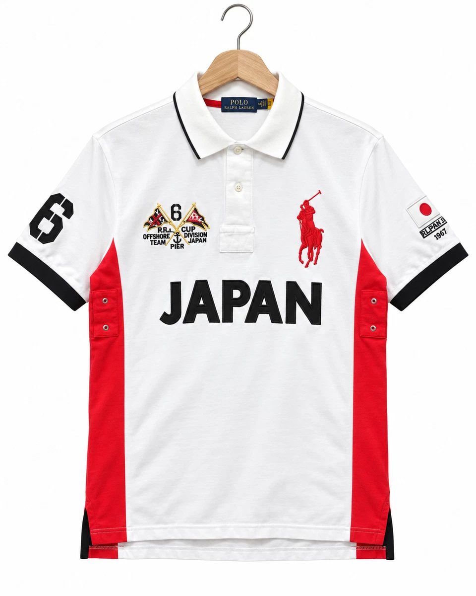 polo ralph lauren japan products for sale | eBay