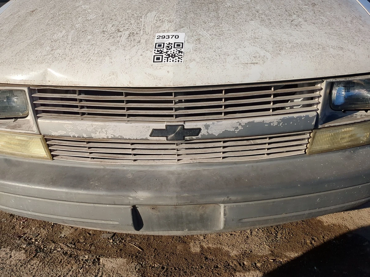 Genuine OEM Grilles for Chevrolet Astro for sale | eBay