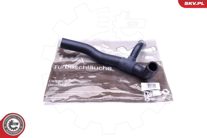 ESEN SKV 24SKV341 Radiator Hose for SEAT,VW