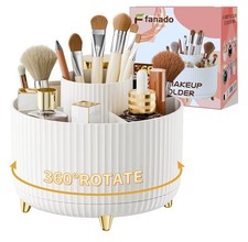 Makeup Brush Holder Organizer