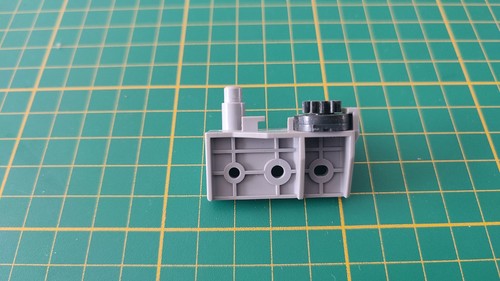 Pièce Système Levage Capot Pour Sony Playstation 1 PS1 SCPH-1002 - D28