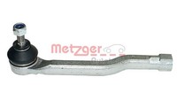 Metzger Spurstangenkopf 54015301 KIT + Greenparts FüR Nissan, Vorderachse Links