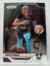 2024 Panini Prizm WNBA - Jordin Canada #91