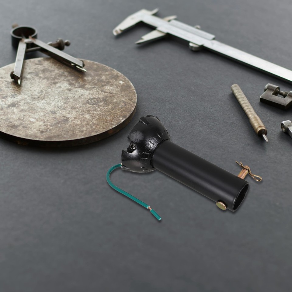 Ceiling Fan Extension Rod for Stable Mounting and Modern Homes | eBay ...