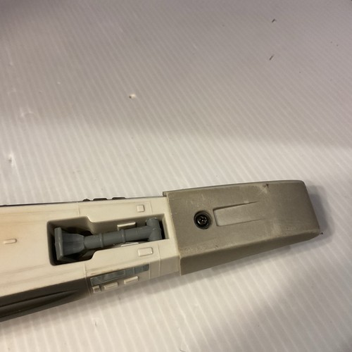 Vintage Star Wars 1995 X-Wing Fighter - Tonka - Used - Untested - As Is - Picture 10 of 10