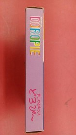 [Rare] Magical Kids Doropie VIC TOKAI Famicom NES VIC-VF Retro Game A5770