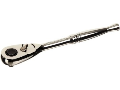 Halfords Advanced 1/4'' Antrieb Ratsche 100 Zähne lebenslange Garantie ** KOSTENLOSER VERSAND **