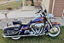 2012 Harley-Davidson Road King 