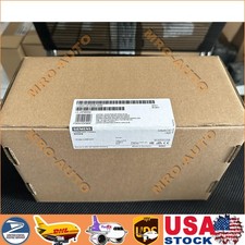 1pc New Siemens 6AV2124-0GC01-0AX0 6AV2 124-0GC01-0AX0 SIMATIC HMI TP700 Comfort