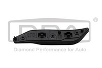Halter StoßFäNger DPA 88071841502 FüR Seat Ibiza 5 KJ1 KJG Mpi TGI TSI SRE TDI
