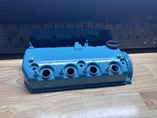 Engine Valve Rocker Cover For Honda Civic Sport EP2 1.6 D16V1 2001-05 (Genuine)