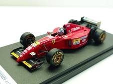 1/43 BBR Ferrari 412T2 1995 Brazilian GP #28 G. Berger