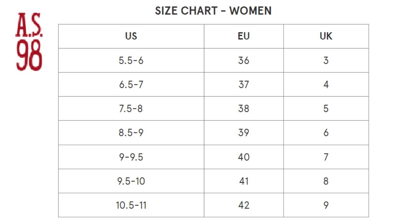 SAOLA Derby donna A.s.98 Layton suola a strappo taglia 38