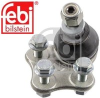 Febi Bilstein 39493 Trag-/FüHrungsgelenk Traggelenk FüHrungsgelenk