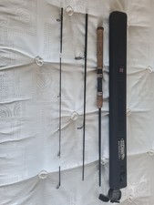 St Croix Premier Travel 3pc spinning rod