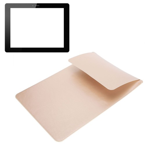 Laptop Sleeve 15.4In Wear Aging Resistance Laptop Case Portable Computer Case Fo - Picture 20 of 37