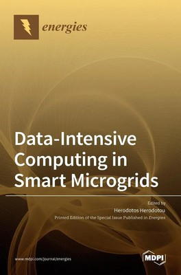 Herodotos Herodotou | Data-Intensive Computing in Smart Microgrids | Buch (2021)