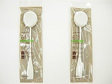 Shiseido Patting Sponge 611 Set of 2