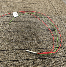 Thermal Protector 6032-26-R Max Voltage 250V SN824928 For Process Technology