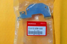 14-17 HONDA CRF250R OEM Volatge Regulator Rectifier Mount 31413-KRN-A80