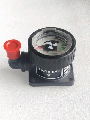 NEW- EMERSON DAMCOS VPI-C 160G0594 MAX LOAD 0.2W POSITION INDICATOR VPIC160G0594