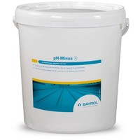 Bayrol Ph-Minus Granulat 18 Kg Spa Pool Schwimmbad Ph-Senker Ph-Regulierung