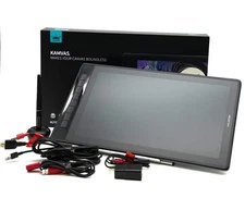 Huion Kamvas Pro 16 (GT1602) 2.5K QHD Drawing Pen Display