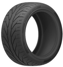 1 New P235/40ZR17 90W Kenda Vezda Summer Max+ Kr20A 2354017 Tire