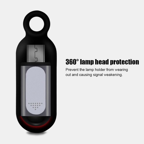 Smart Phone IR Infrared Remote Control Adapter Typc APP W9 B8V1 IOS For N0N2 - Afbeelding 11 van 12