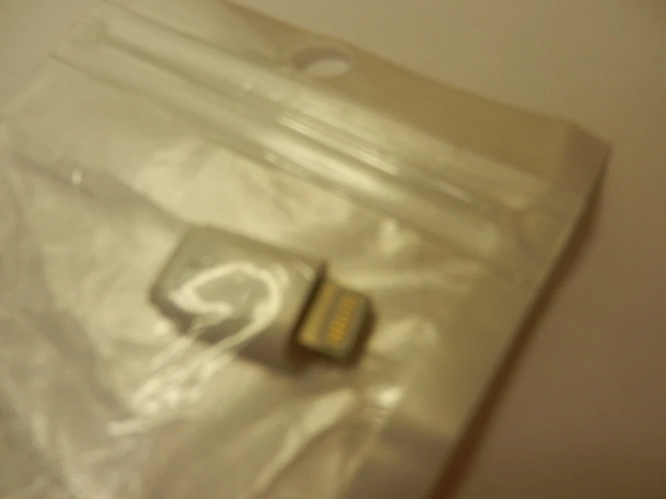 3X Lightning to Micro USB Adapter Converter - Image 3 of 4