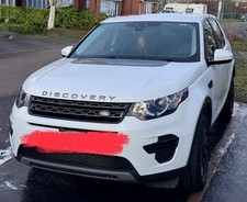 Land Rover Discovery Sport 2.2 SD4 SE SUV 5dr Diesel 7 Seater Manual 4WD