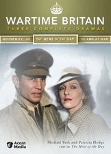 Wartime Britain DVD NEW