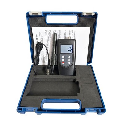 Digital Gauss Meter Magnetic Strength Tester with 0~200mT~2000mT Accuracy 1%