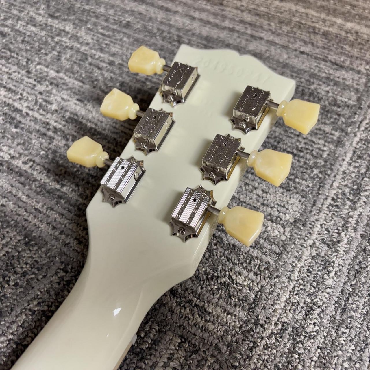 Gibson SG Standard 61 Electric Guitar Stop Bar Vintage Used