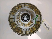 Tambour de frein Renault Zoe