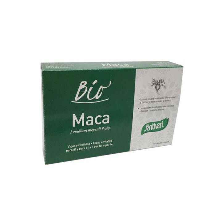 MACA 60CPS SANTIVERI - Immagine 5
