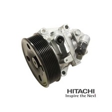 Pompe direction assistée Ford TRANSIT