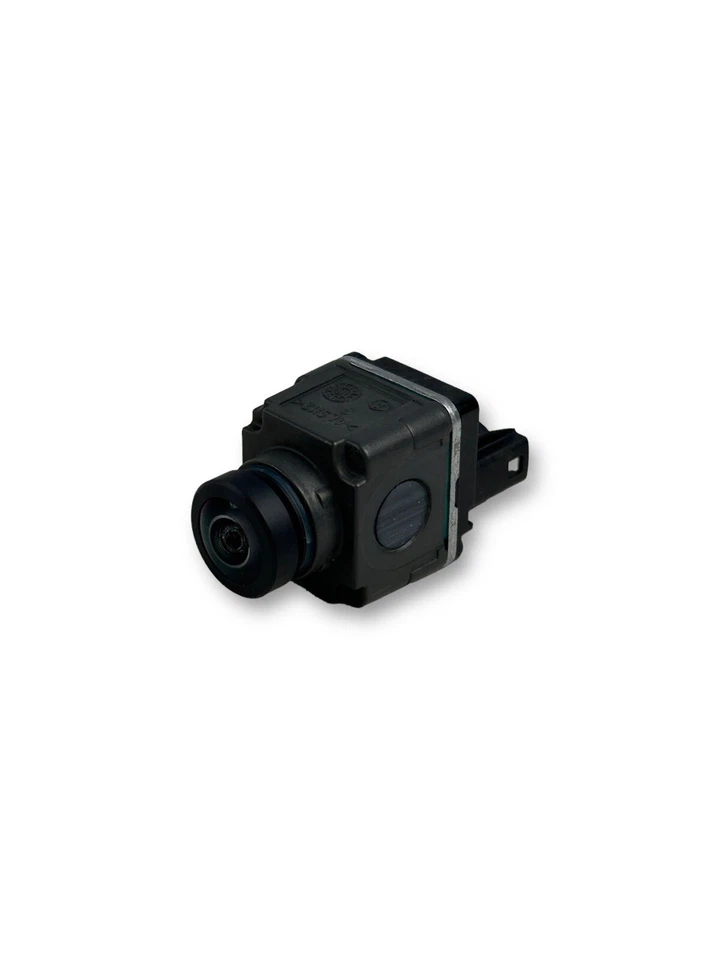 Telecamera anteriore originale 360° telecamera ambientale VW AUDI SEAT SKODA 5Q0980546A - Immagine 3 di 4
