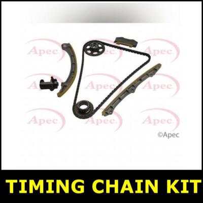 Timing Chain Kit FOR HONDA ACCORD VII 2.0 03->08 Petrol Apec