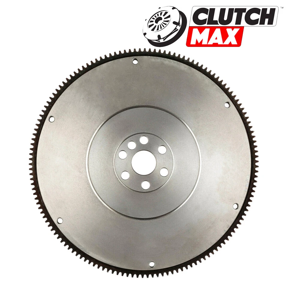 OEM HD CLUTCH FLYWHEEL fits SKYHAWK BERETTA CAVALIER CORSICA SUNBIRD SUNFIRE - Image 3 of 4