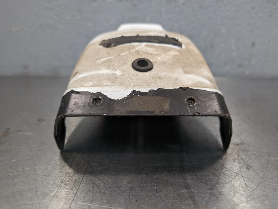 1994 Kawasaki KZ1000 KZ 1000 OEM para-lama traseiro policial - 35022-1099-8C - Imagem 3 de 4