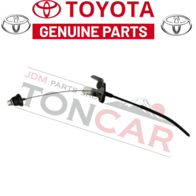NEU Toyota Original LEVIN TRUENO AE86 Gaszug 78180-12410