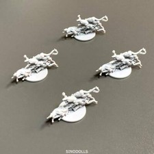 4x monster Fit For Dungeons  Dragon D D Toys Marvelous Miniatures figure K