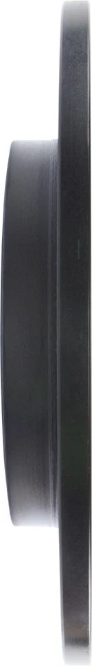 StopTech 126.33097SR Sport Slotted Rear Brake Rotor for 05-09 Audi A4 Quattro — 第 4/4 张图片