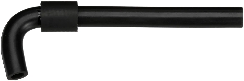 Portões de mangueira respirador cárter motor Nissan 350Z 2003-2006 2004 2005 - Imagem 3 de 3