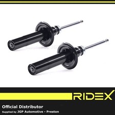 2 x montanti ammortizzatori sospensioni anteriori - Audi A4 A5 - 8T0413031AF