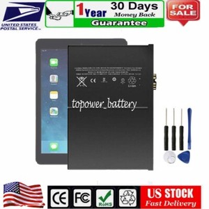 iPad 7th Gen Battery Replacement | eBay