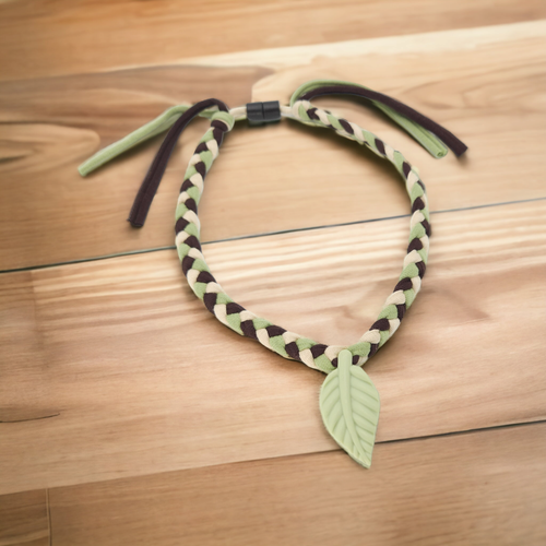 T-shirt necklace, Chewelry necklace, sensory, stim, fidget, Autism, fidget neckl - 第 10/12 張圖片